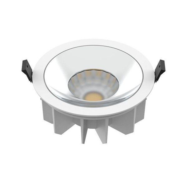 Downlight p, 165 30 hg 840 60 ml wh ip54 - SLV - 1010763