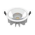 Downlight p, 165 30 hg 840 60 ml wh ip54 - SLV - 1010763
