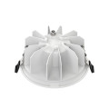 Downlight p, 165 30 hg 840 60 ml wh ip54 - SLV - 1010763