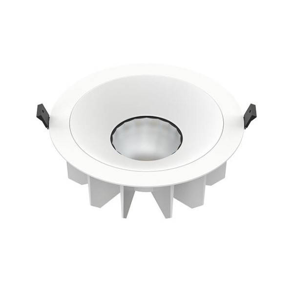 Downlight p, 230 40 wm 840 60 ml dali wh ip54 - SLV - 1010768