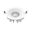 Downlight p, 230 40 wm 840 60 ml dali wh ip54 - SLV - 1010768