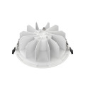 Downlight p, 230 40 wm 840 60 ml wh ip54 - SLV - 1010770