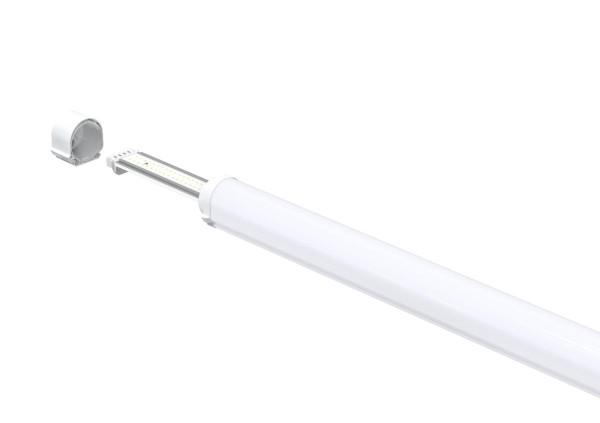 Waterproof v, 1200 41 830/840/850 ml dali ip65 - SLV - 1010838