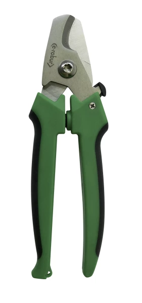 Coupe-câbles cu/al capacité 35mm2 - AGI Robur - 224007