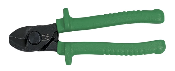 Coupe-câbles cu/al, isolé 1000v, ouverture 15mm - AGI Robur - 224011