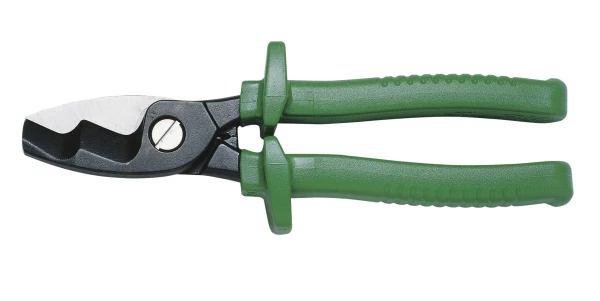 Coupe-câbles cu/al, isolé 1000v, ouverture 25mm - AGI Robur - 224013