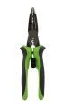 Pince multifonction, préhension, dénudage, sertissage, coupe - AGI Robur - 411145