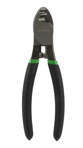 Coupe-câbles cuivre et aluminium capacité 3-10 mm, 20 mm2 cuivre souple. - AGI Robur - 424025