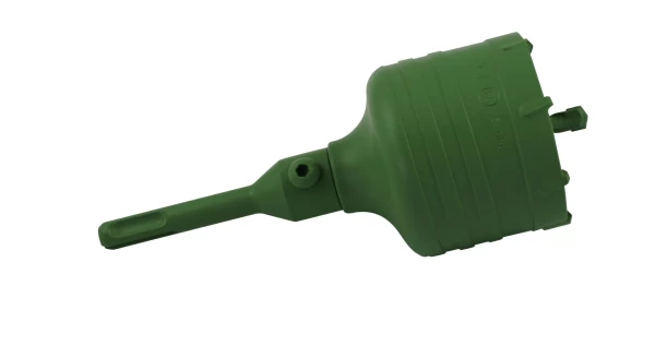 Trépan béton emmanchement sds plus dia.68 mm. complet. - AGI Robur - 088459