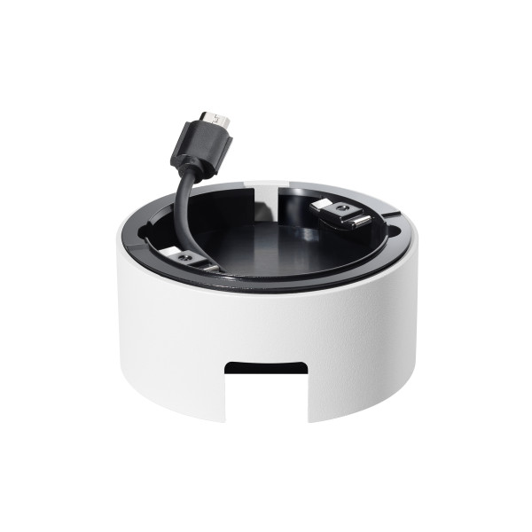 Adaptateur poe pour caméra intérieure advance pro blanc - Bticino Cofrel - BT391954