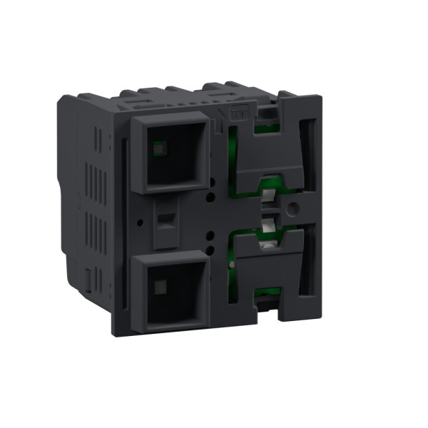 Living now - signalisation lumineuse couloir pour hôtem - Bticino Cofrel - BTK4027HC