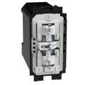Living now - variateur universel 3 fils - 1 module - 150w max  - Bticino Cofrel - BTK4418