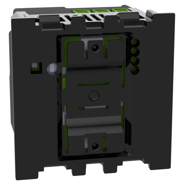 Living now - variateur universel 2 fils - 2 modules - 150w max  - Bticino Cofrel - BTK4419M2