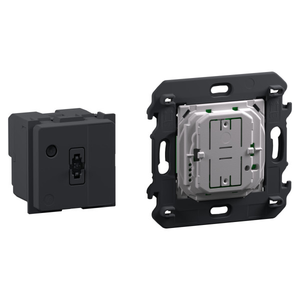 Living now with netatmo - pack control pour installation connectée - Bticino Cofrel - BTK4500CN