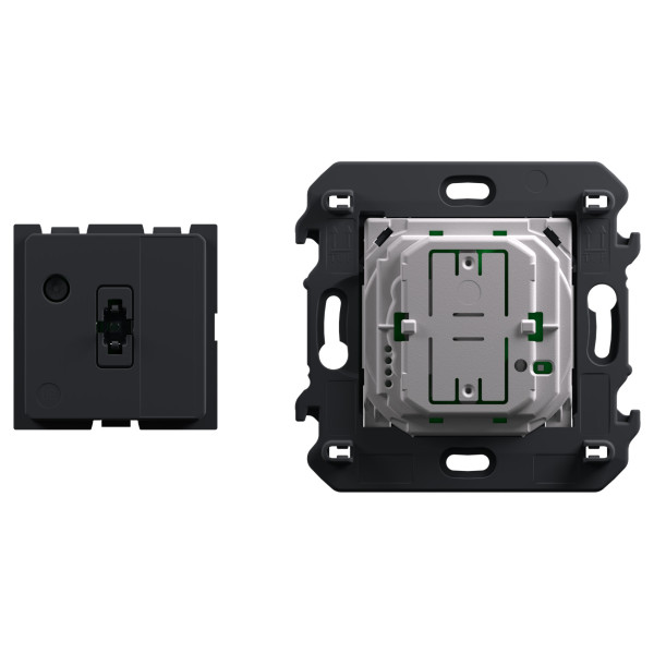 Living now with netatmo - pack control pour installation connectée - Bticino Cofrel - BTK4500CN