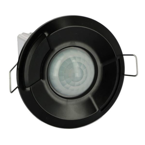 Green-i détecteur noir dali pour la gestion de l'éclairage - encastré/plafond - Legrand - 048455