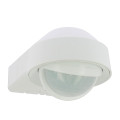 Green-i détecteur extérieur blanc pour l'éclairage on/off - surface/orient. - Legrand - 048458