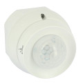 Green-i détecteur extérieur blanc on/off - mural/plafond - Legrand - 048460