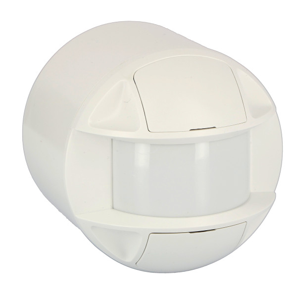 Green-i détecteur couloir blanc pour l'éclairage on/off - surface /plafond - Legrand - 048468