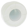 Green-i détecteur grand hauteur blanc pour l'éclairage on/off - surface/plafond - Legrand - 048473
