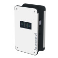 Green'up control borne recharge métal murale + protection 7kw mode3 2 véhicules - Legrand - 058091