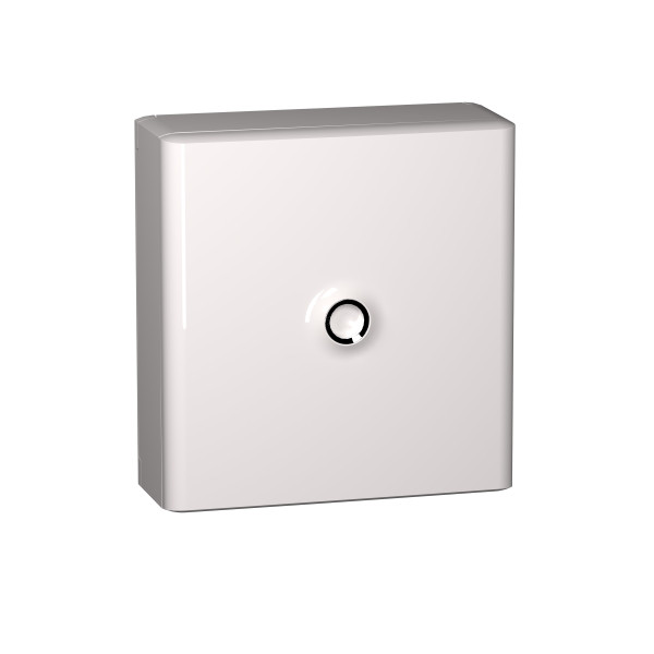 Coffret multimédia double play - prêt-à-poser essentiel pro grade 3tv - 18 mod. - Legrand - 418260