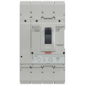 Disjoncteur dpx³ 400 1000v, 4p 320a, 30ka 1000v - Legrand - 424935