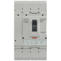 Disjoncteur dpx³ 400 1000v, 4p 400a, 30ka 1000v - Legrand - 424936