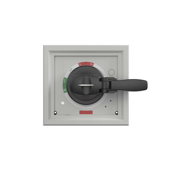 Commande avec poignée rotative dpx³ 400 1000 v~ - Legrand - 424972