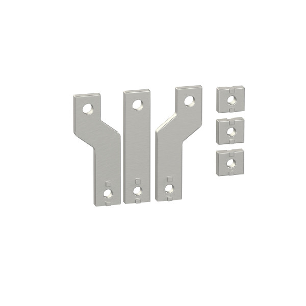 Épanouisseurs pour connexion 3p dpx3 400 1000v - Legrand - 424976