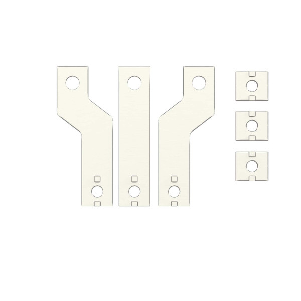 Épanouisseurs pour connexion 3p dpx3 400 1000v - Legrand - 424976