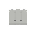 Cache-bornes 3p - ip30 - dpx³ 400 1000 v~ - Legrand - 424978