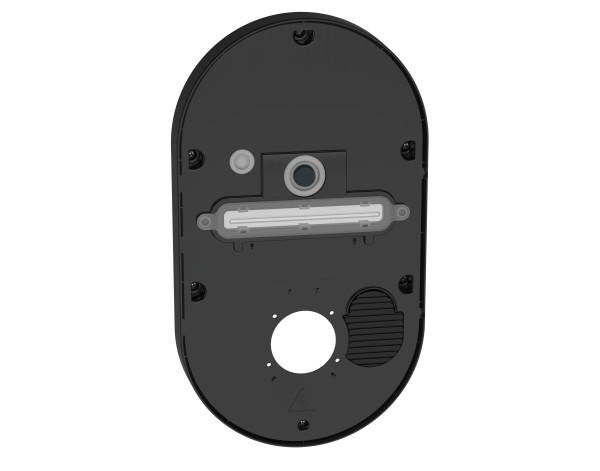 Green'up home sous ensemble complet capot technique sans protection maintenance - Legrand - 981811