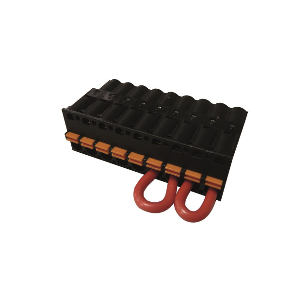 Green'up home connecteurs mobiles de signaux externes pour maintenance - Legrand - 981816