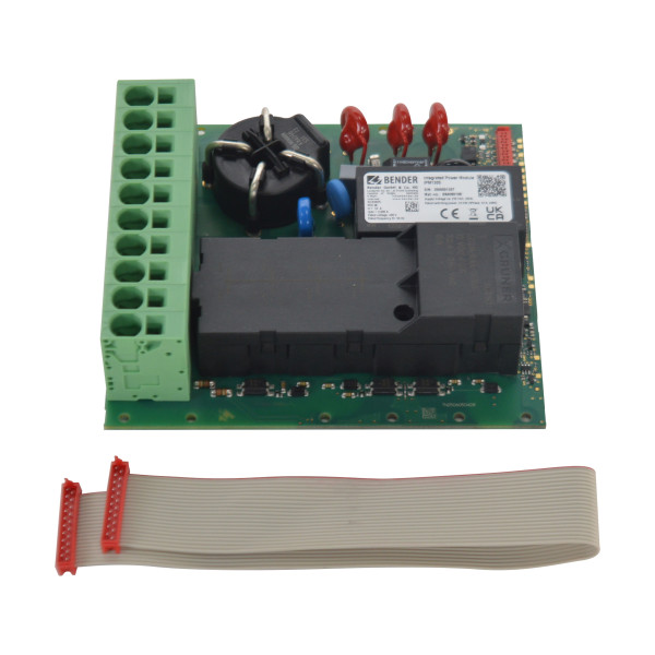 Green' up control carte puissance + câble inter cartes - Legrand - 982002