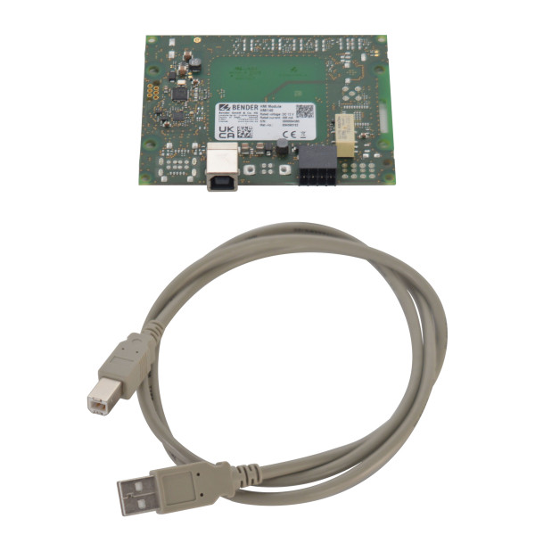 Green' up control carte digitale + câble usb - Legrand - 982003