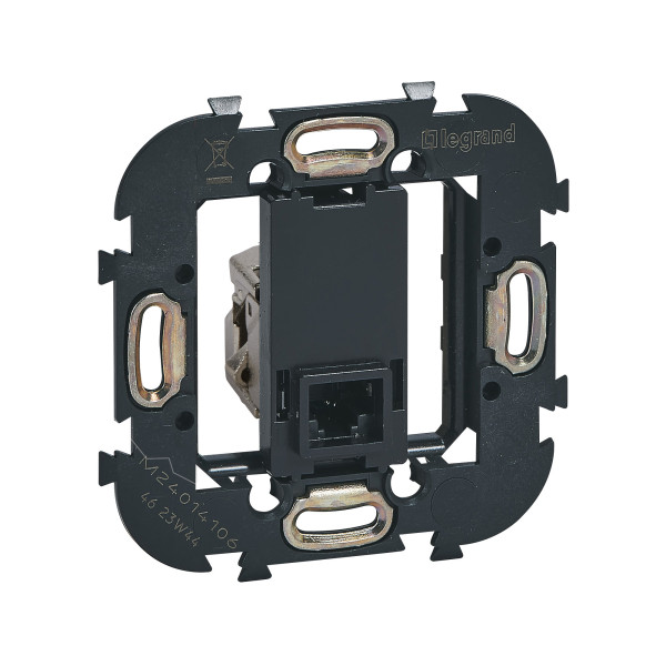 Art d'arnould - prise informatique rj45 6a stp  - Legrand - ARM67009