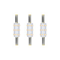 Ampoule led x3 1w 100lm 3000k 24v grad pour guirlande plug & shine 94910 & 94912 - Paulmann - 29273