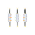 Ampoule led x3 1w 90lm 2200k 24v grad pour guirlande plug & shine 94910 & 94912 - Paulmann - 29274