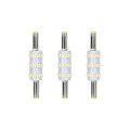 Ampoule led x3 1w 100lm 4000k 24v grad pr guirlande plug & shine 94910 & 94912 - Paulmann - 29275