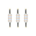 Ampoule led x3 0,6w 50lm 2200k 3,6v pour guirlande plug & shine 94911 & 94913 - Paulmann - 29277