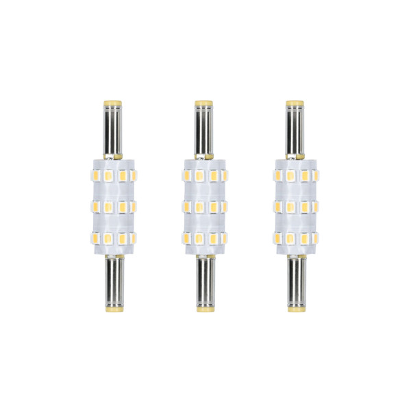 Ampoule led x30,6w 60lm 4000k 3,6v pour guirlande plug & shine 94911 & 94313 - Paulmann - 29278