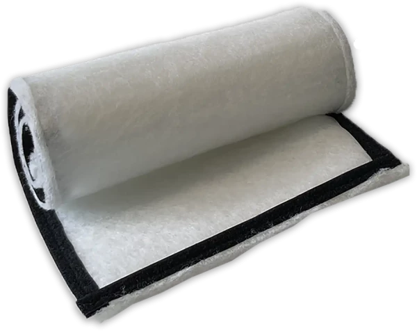 Filtre de rechange pour caisson d'insufflation pulsive - S&P France - 170031