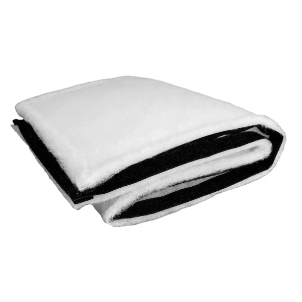 Filtre de rechange pour caisson d'insufflation pulsive - S&P France - 170031