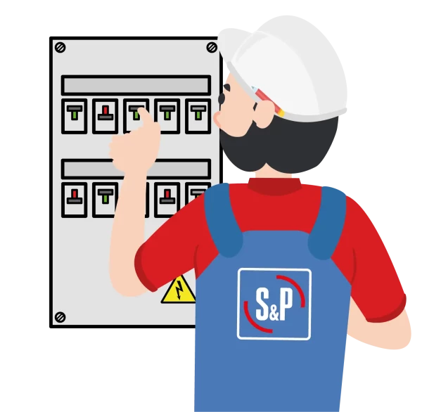 Prestation de suivi et mise en service chantier d'une pureclass - S&P France - 910007