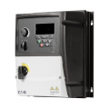 Variateur de fréquence, 400 v ac, triphasé, 5.8 a, 2.2 kw, ip66/nema 4x,oled - Eaton - EP-400040