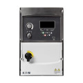 Variateur de fréquence, 400 v ac, triphasé, 14 a, 5.5 kw, ip66/nema 4x,oled - Eaton - EP-400044
