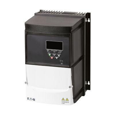 Variateur de fréquence, 400 v ac, triphasé, 24 a, 11 kw, ip66/nema 4x,oled - Eaton - EP-400047