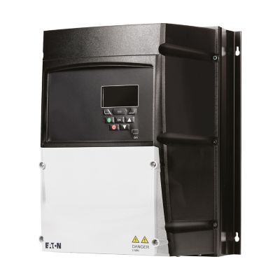 Variateur de fréquence, 400 v ac, triphasé, 39 a, 18.5 kw, ip66/nema 4x,oled - Eaton - EP-400051