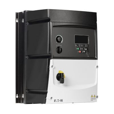 Variateur de fréquence, 400 v ac, triphasé, 39 a, 18.5 kw, ip66/nema 4x,oled - Eaton - EP-400052